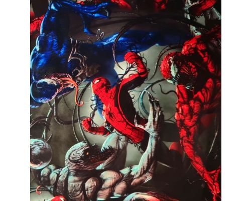 Folia do hydrografiki - SpiderMan - Venom  - CN01D